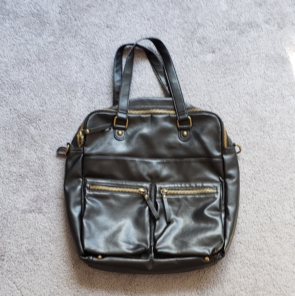 Target tote
